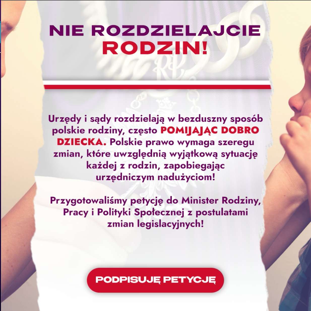 nierozdzielajcierodzin.pl