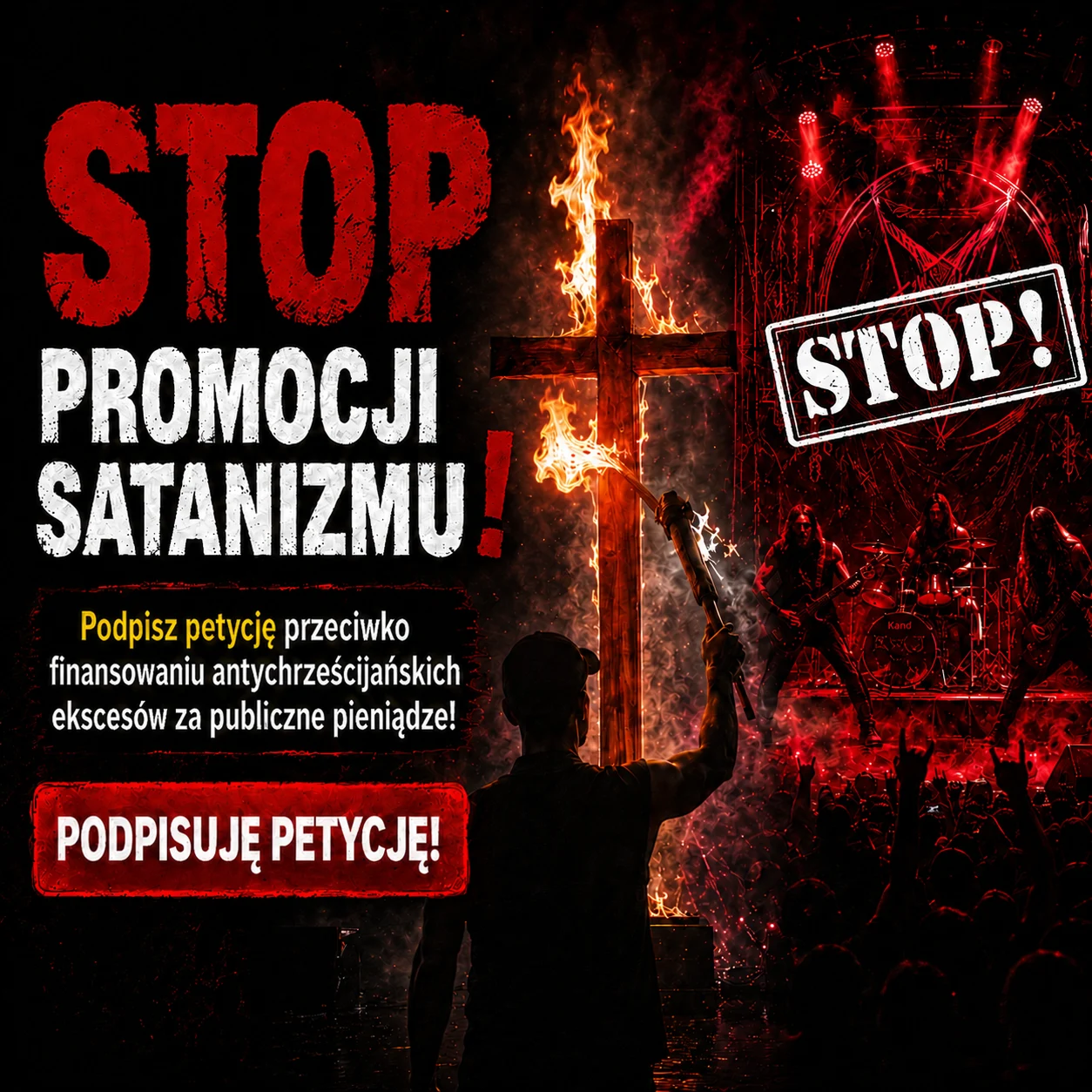 stoppromocjisatanizmu.pl